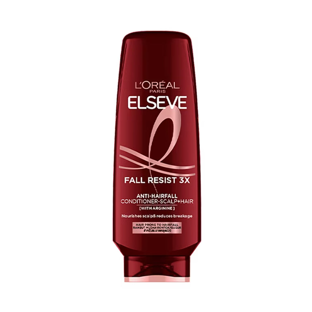 Loreal Elseve Fall Resist 3X Conditioner 265ml