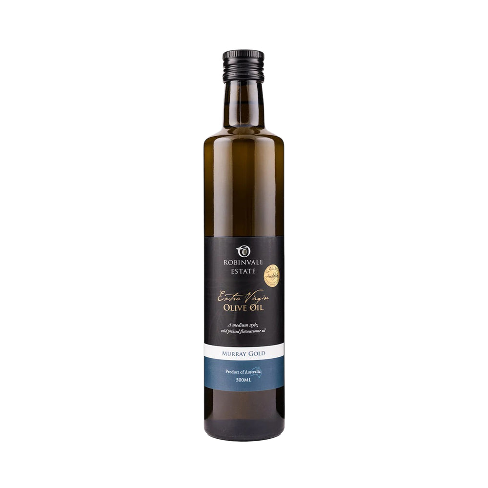 Robinvale Estate Extra Virgin Olive Oil Murray Gold 500ml