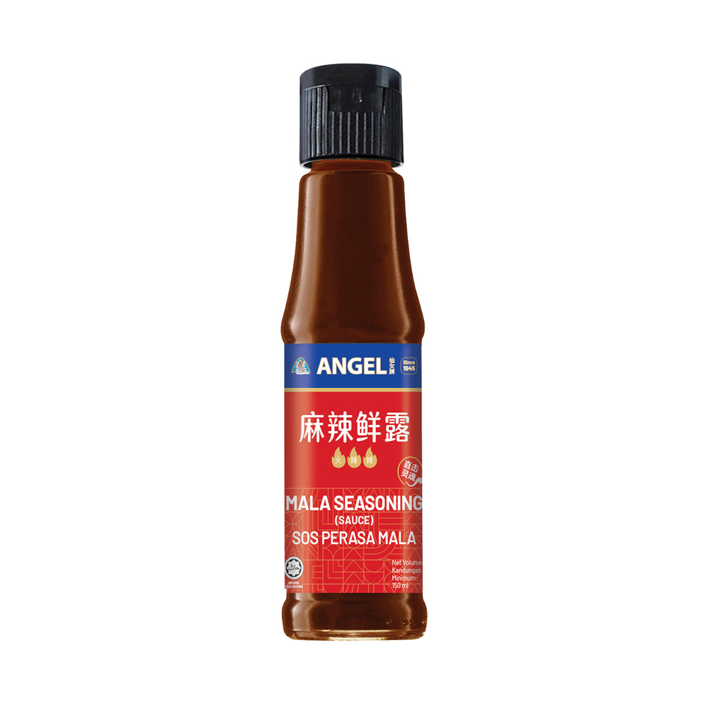 Angel Mala Seasoning Sauce 150ml