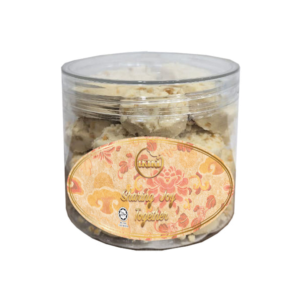 Ukuki White Almond Cookies 250g (highest price)