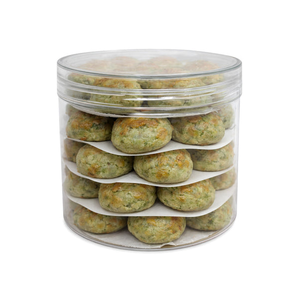 Ukuki Golden Green Peas Cookies 240g