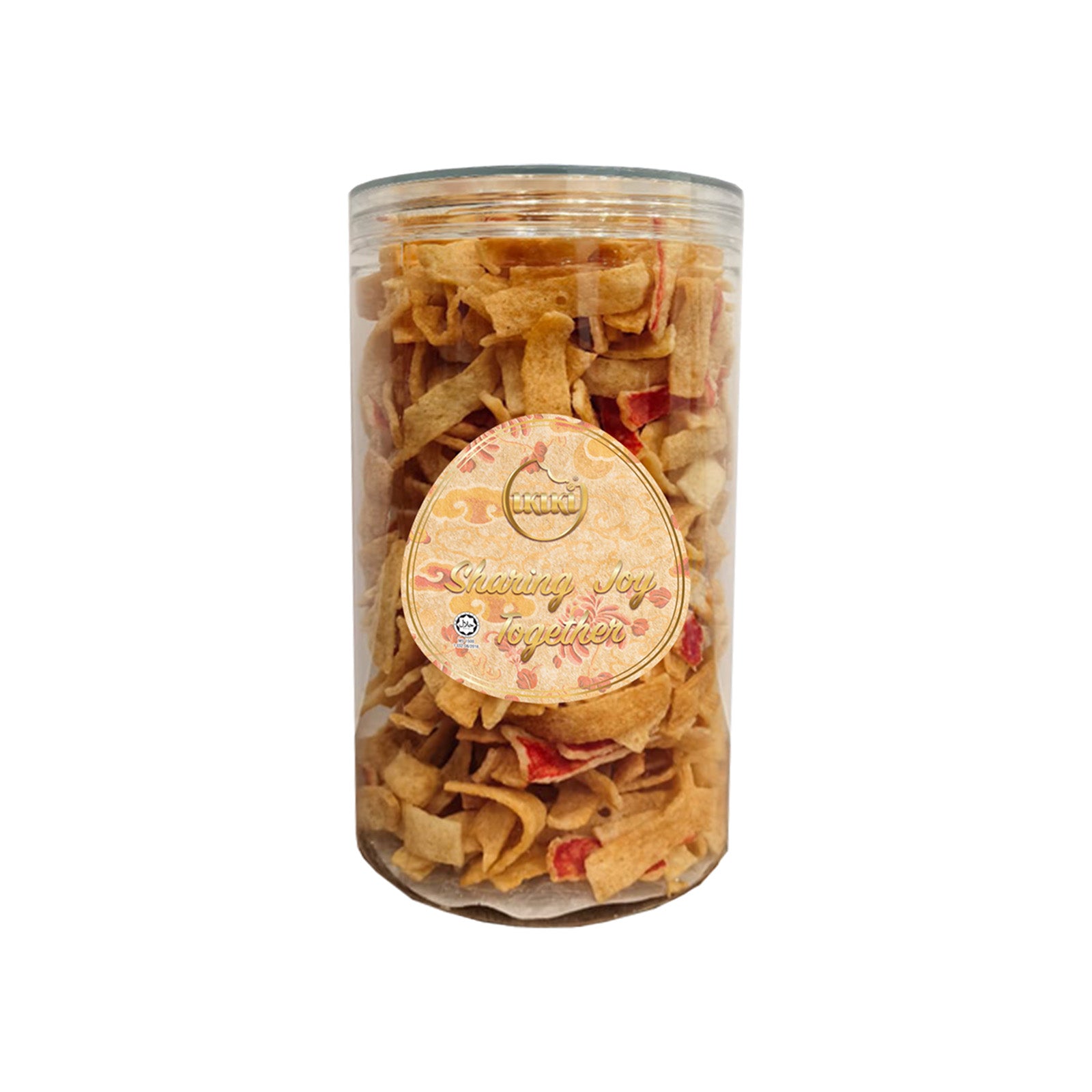 Ukuki Crabstick Cracker 175g