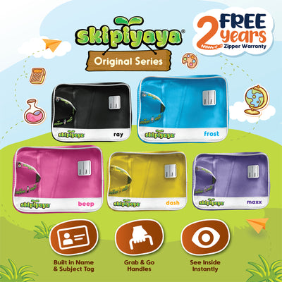 Skipiyaya Subject Organizer (Maxx)