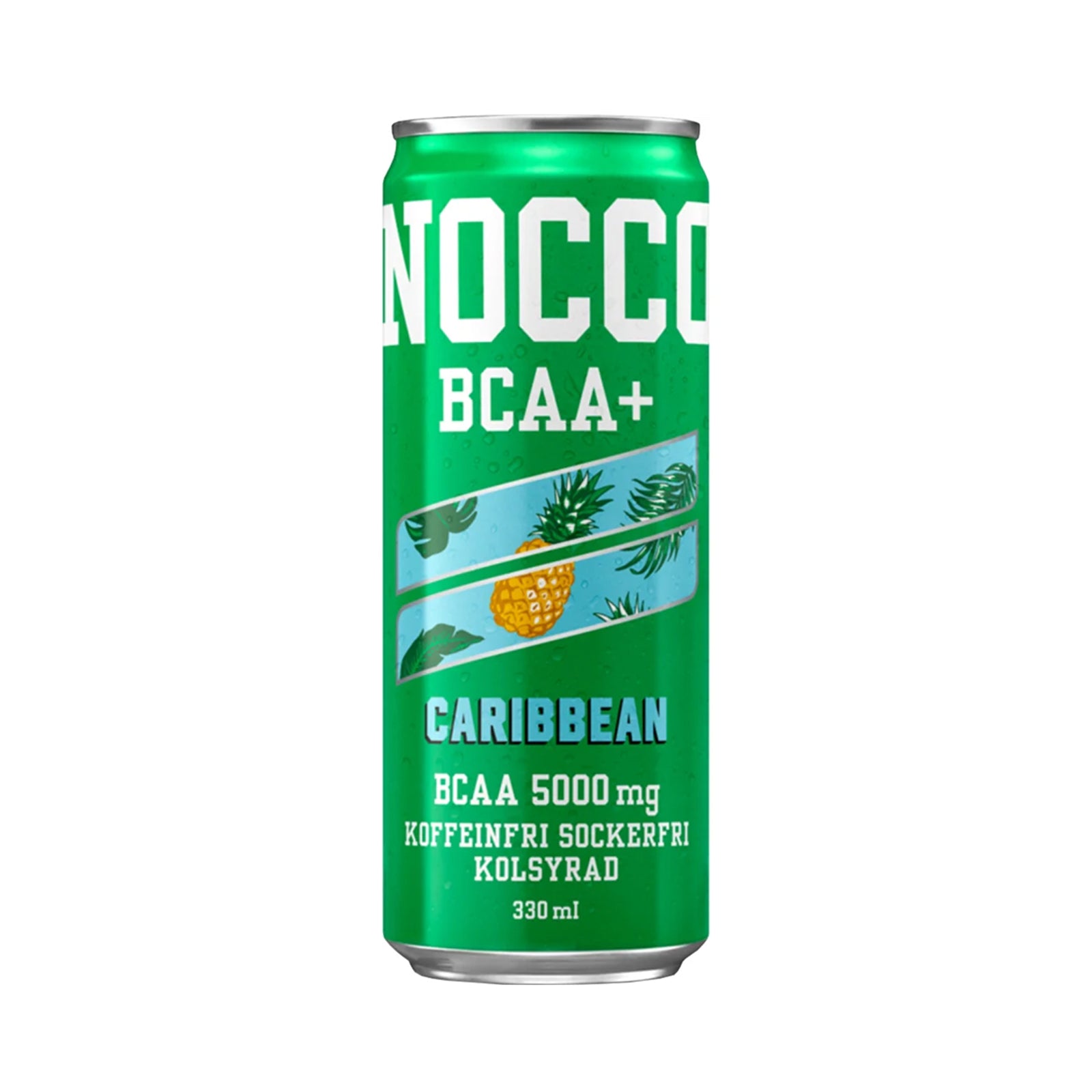 Nocco Caribbean (Caffeine-Free) 330ml