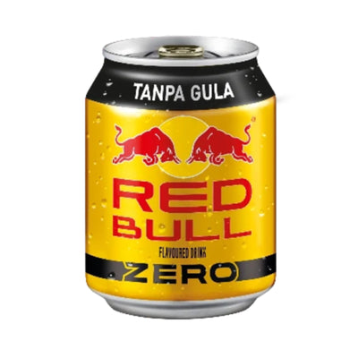 Red Bull Zero 250ml
