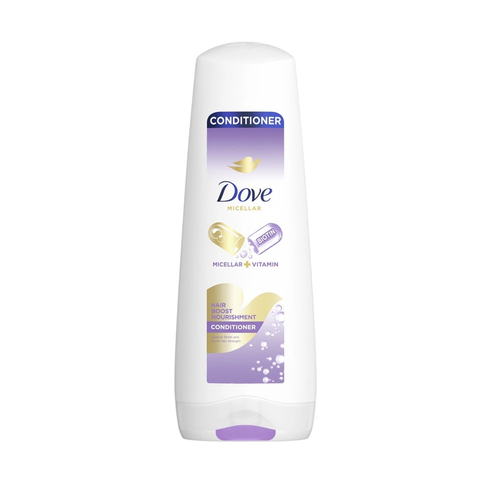 Dove Hair Boost Nourish Conditioner 300ml