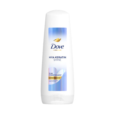 Dove Hyaluron Keratin Conditioner 300ml