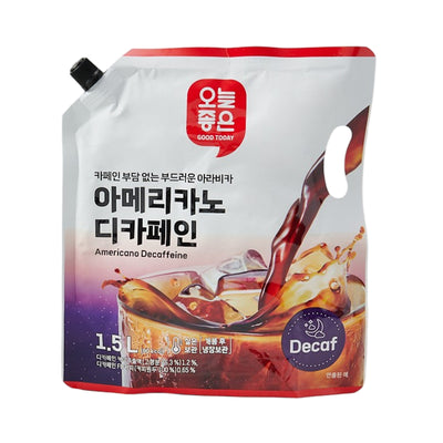 Good Today Americano Decaffeine 1.5L