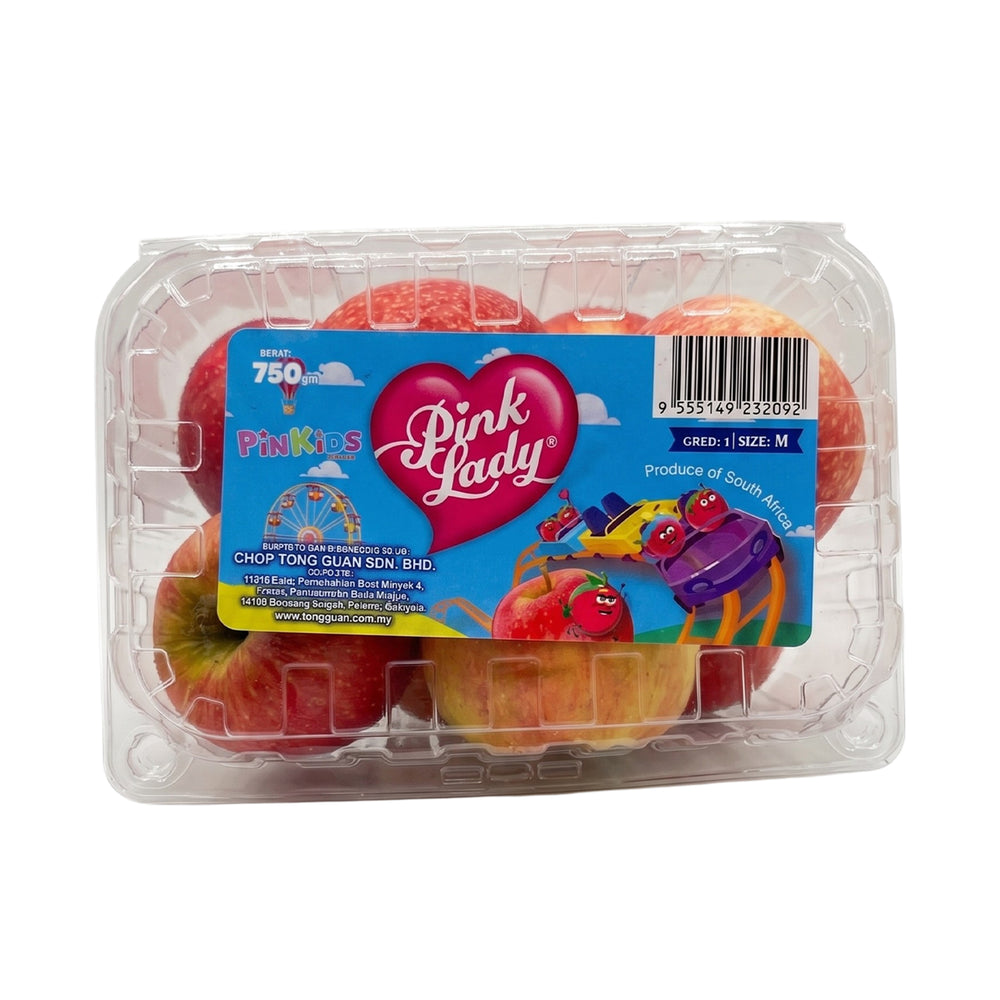 Pinkids Pink Lady Apple (South Africa) 750g