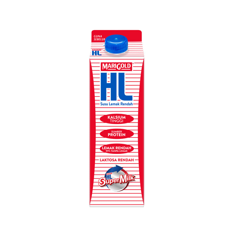Marigold HL Low Fat Milk 946ml