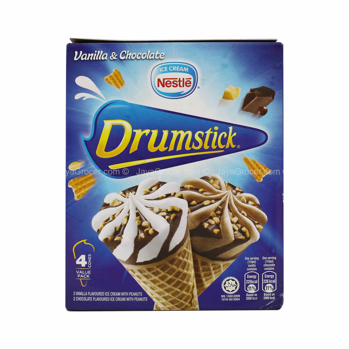 Nestle ice cream cone discount