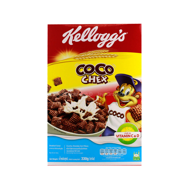 Kellogg’s Coco Chex 330g