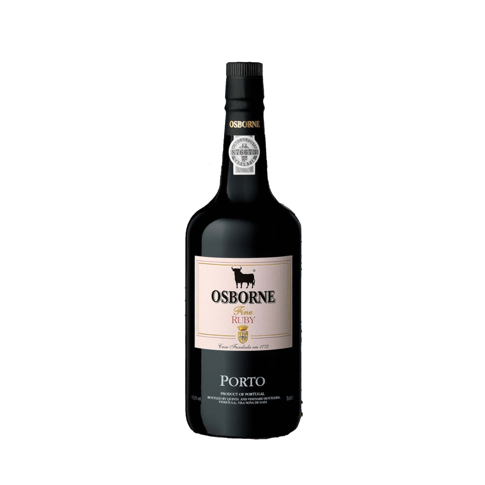 Osborne Ruby Port 750ml