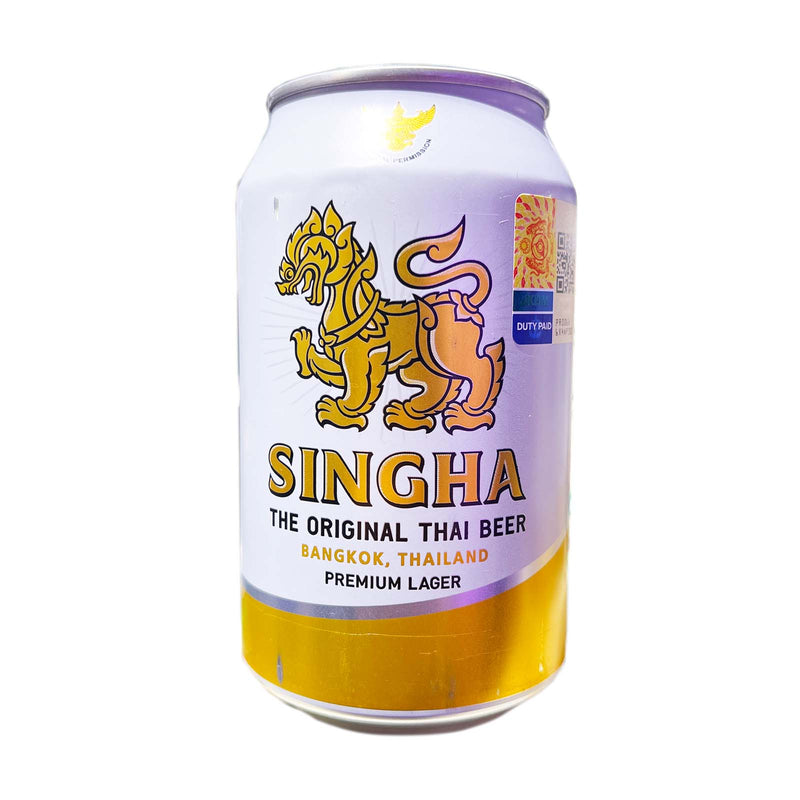 Singha Beer 330ml