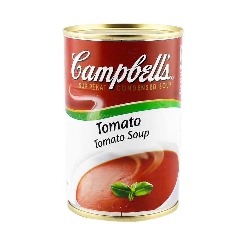 Campbell’s Tomato Condensed Soup 305g