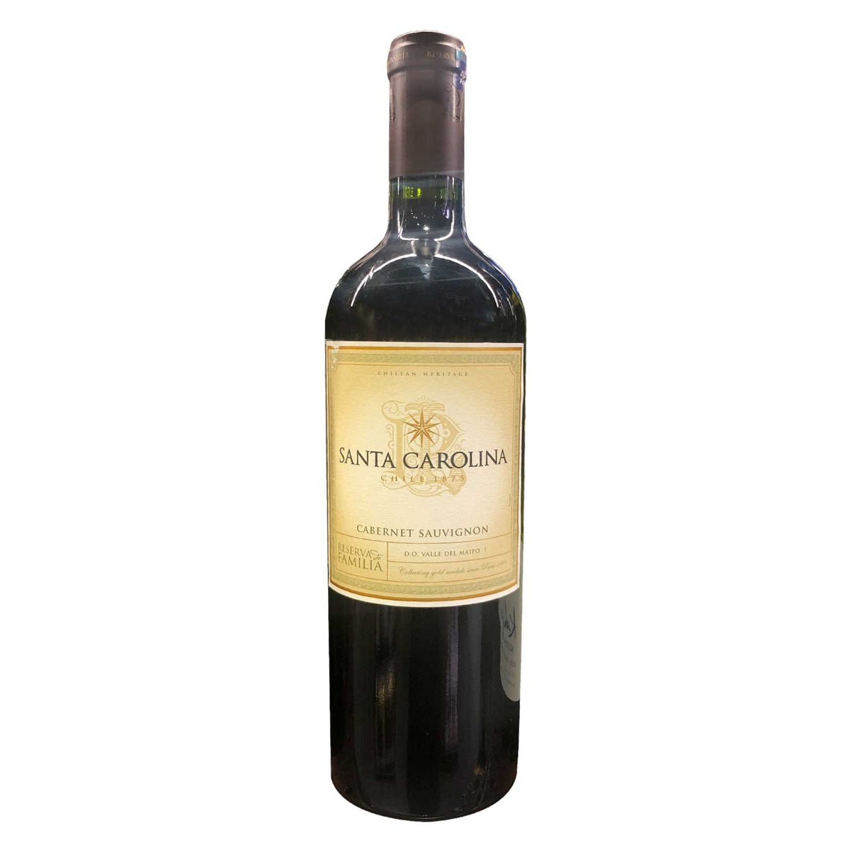 ワイン Santa Carolina Cabernet Sauvignon / Merl Santa Carolina Cabernet Sauvignon / Merl