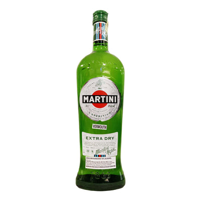 Martini Extra Dry 1L