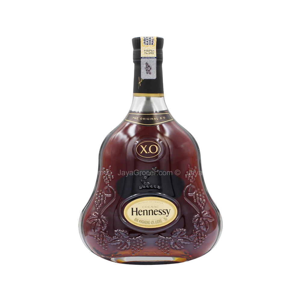 Hennessy XO 700ml