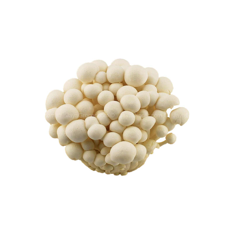 White Shimeji Mushroom (China) 150g