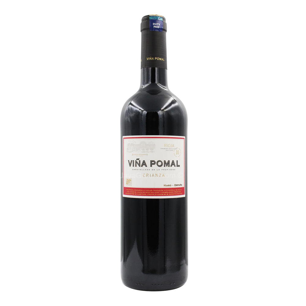Codorniu Vina Pomal Crianza 750ml