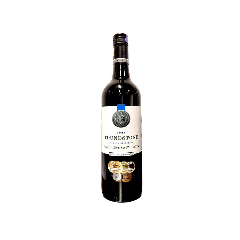 Found Stone Cabernet Sauvignon 750ml