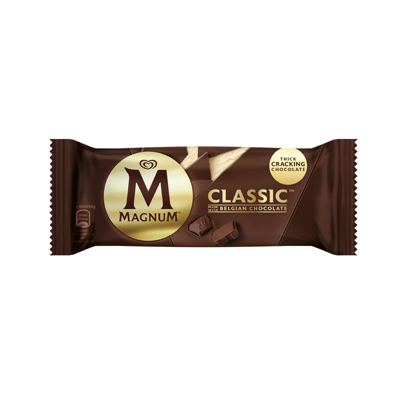 Walls Magnum Classic Ice Cream 80ml