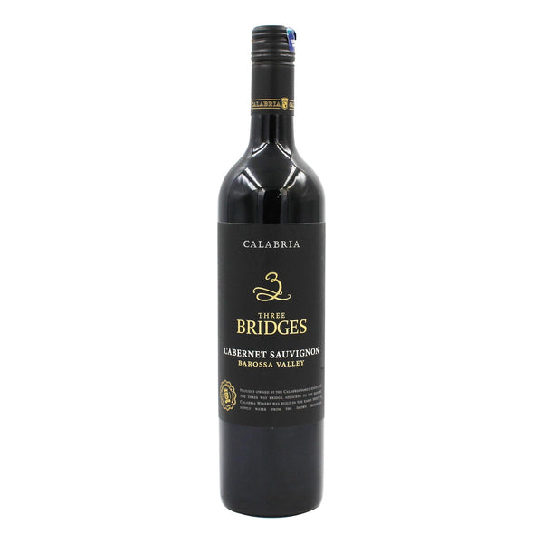 3 Bridges Cabernet Sauvignon 750ml