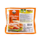 Figo Chicken Slice 500g