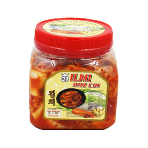 Ilmi Korean kimchi 1.2kg