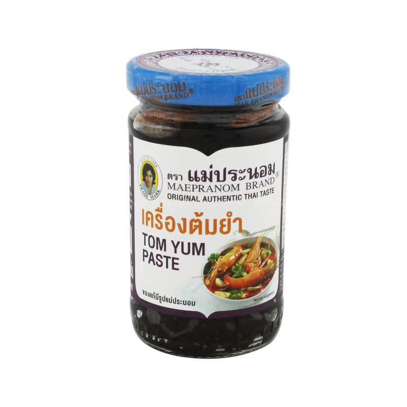 Mae Pranom Instant Tomyum Paste 114g