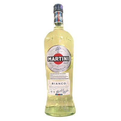 Martini Bianco 1L