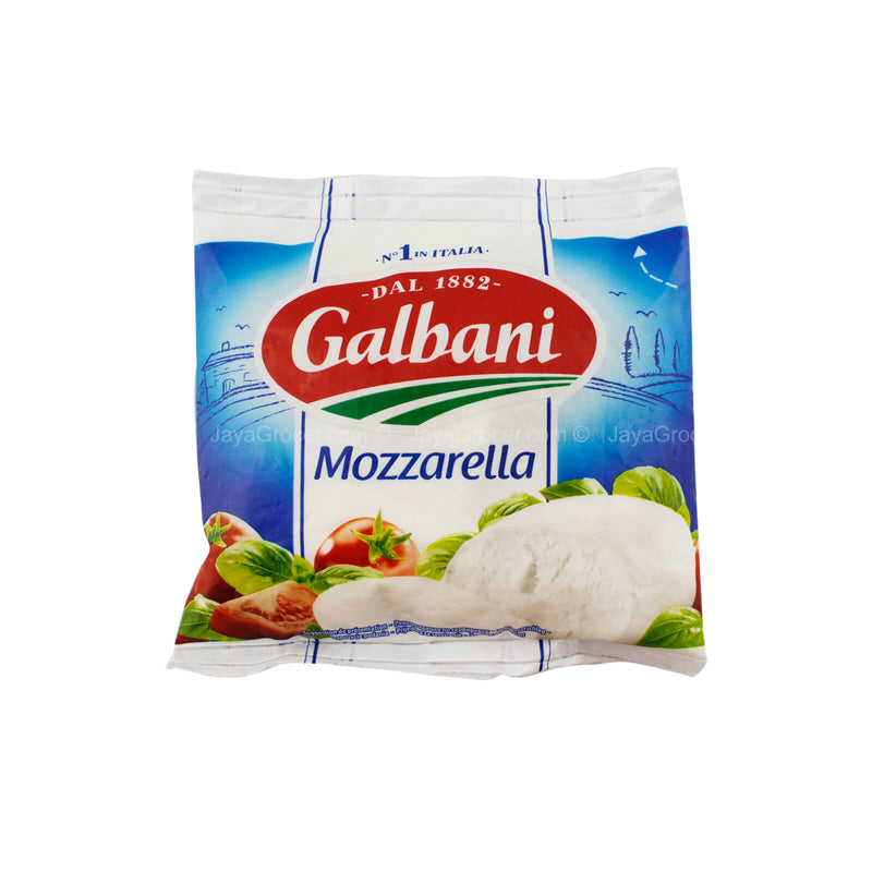 Galbani Mozzarella 125g