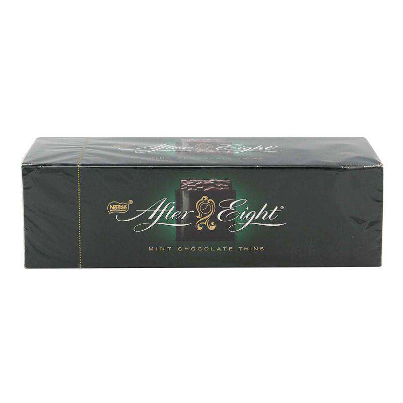 Nestle After Eight Mint Chocolate Thins 300g
