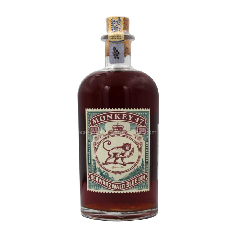 Monkey 47 Sloe Gin 500ml