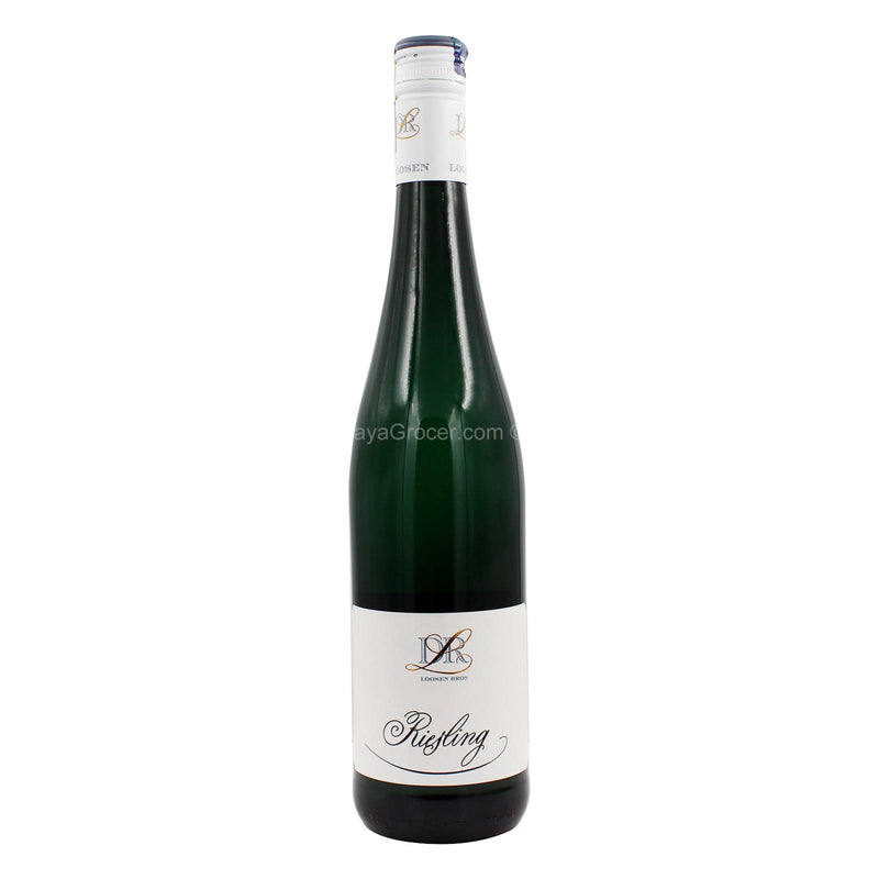 Dr Loosen Riesling Qualitaswein 750ml