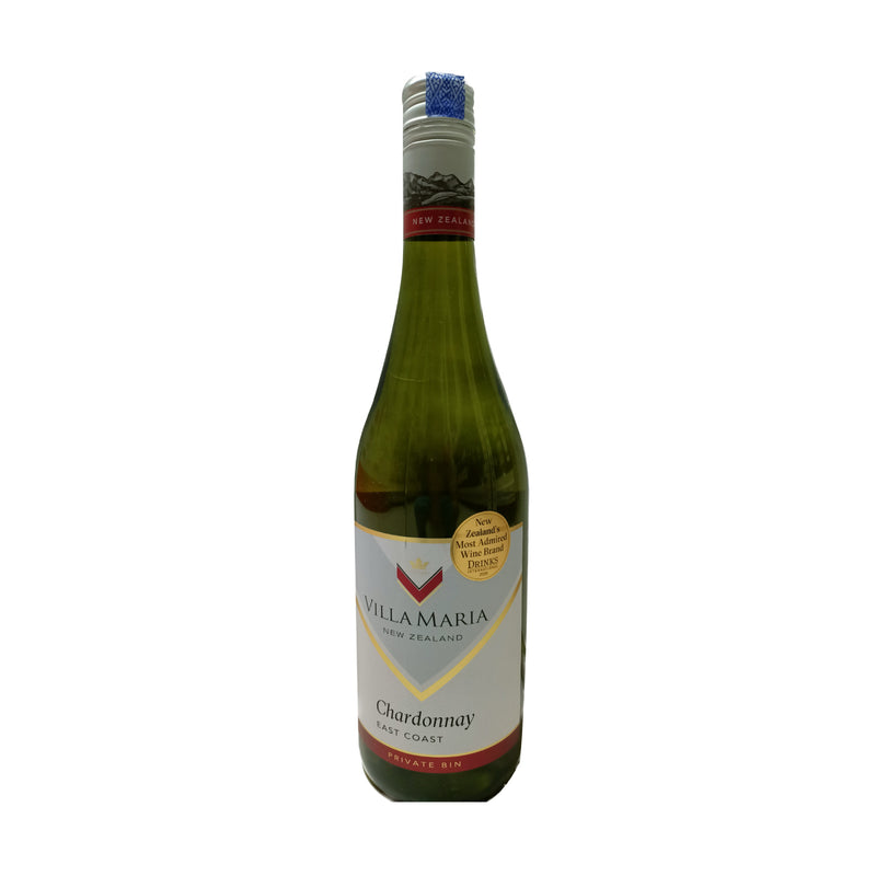 Villa Maria Private Bin Chardonnay 750ml