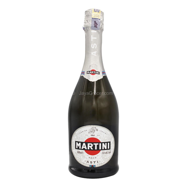 Martini Asti Spumante 750ml
