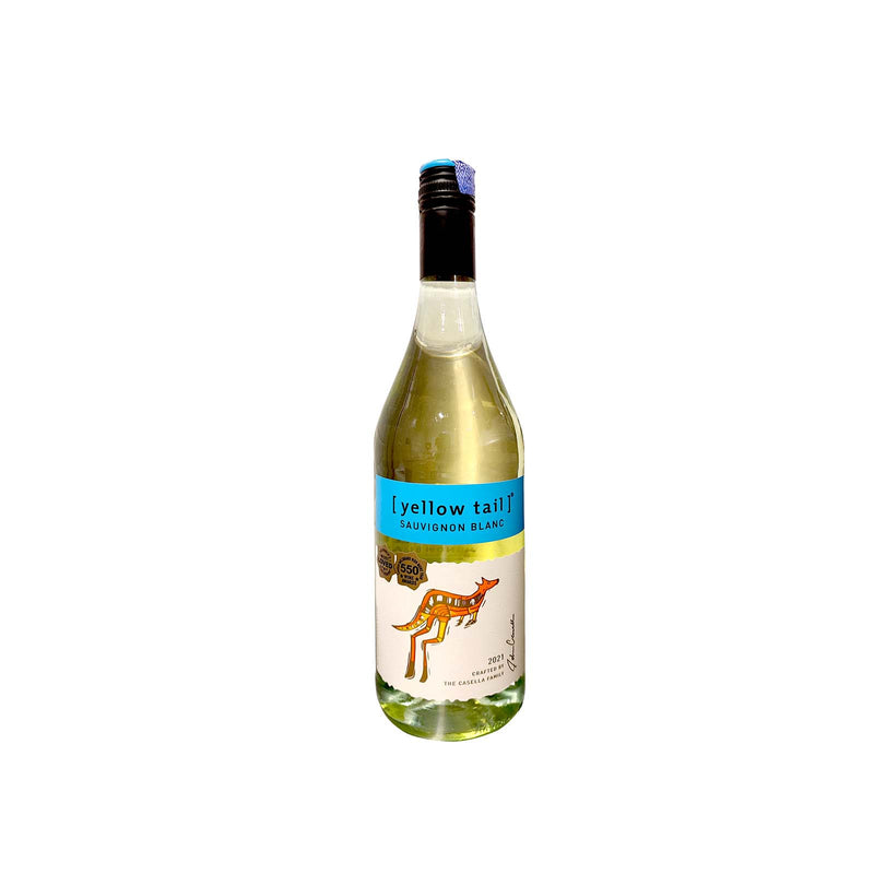 Yellow Tail Sauvignon Blanc 750ml