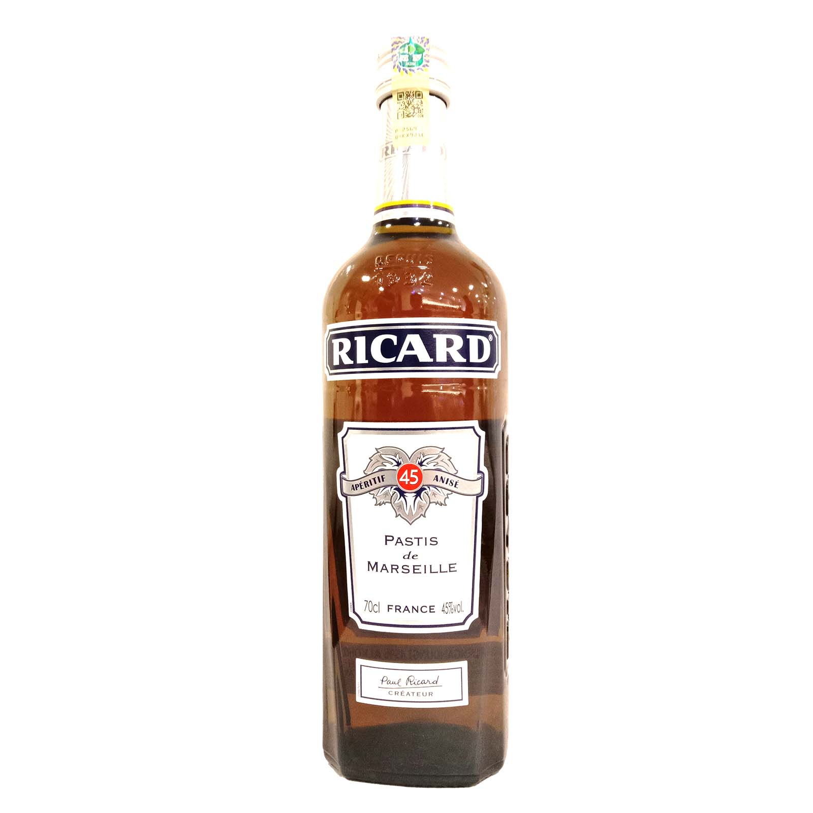 Ricard Pastis 700ml