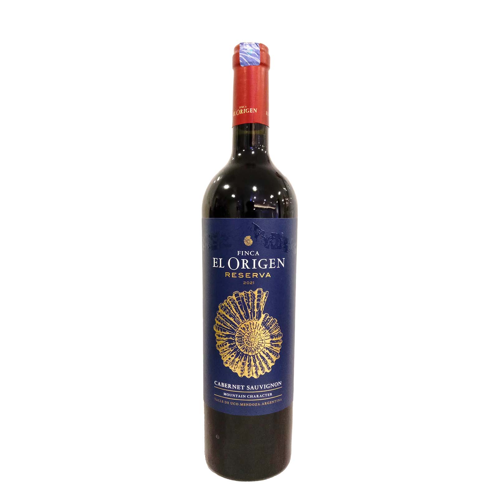 Finca El Origen Reserva Cabernet Sauvignon 750ml