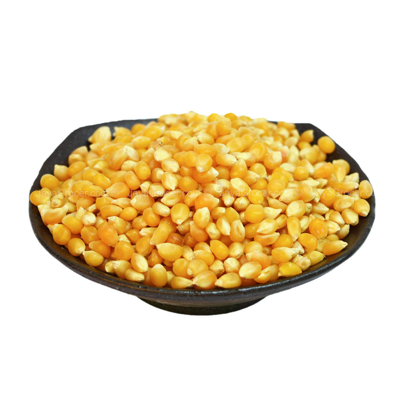 Popcorn Kernels 500g