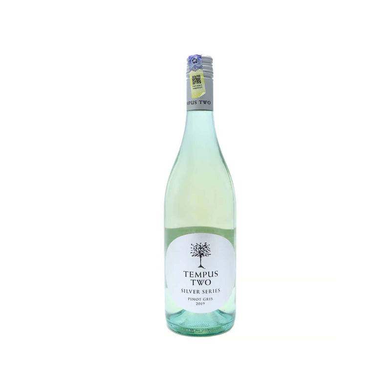 Tempus Two Silver Series Pinot Gris 750ml