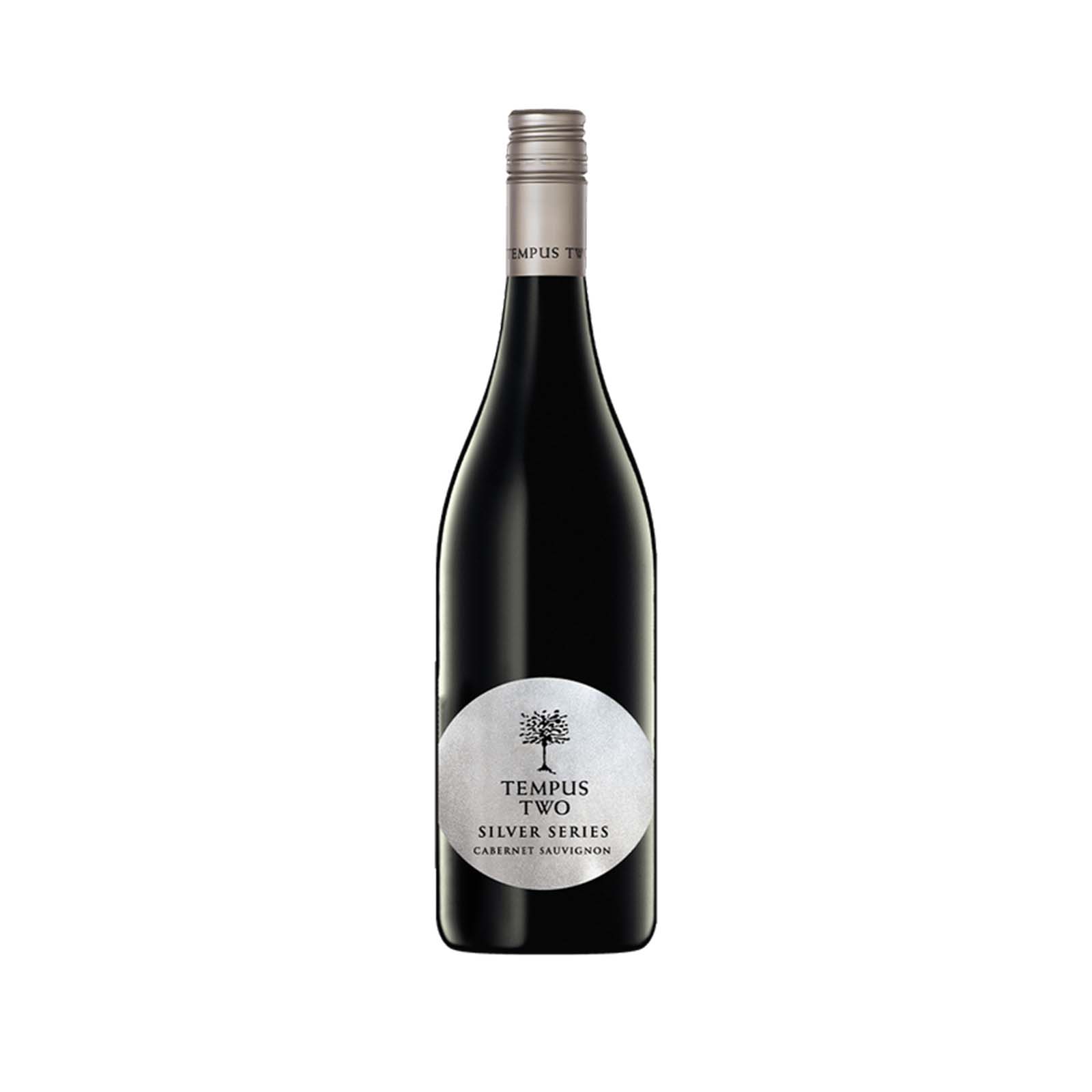 Tempus Two Silvers Cabernet Sauvignon 750ml