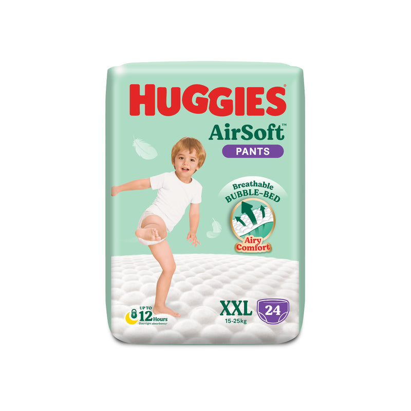 ™✓ Huggies Pants Bag Size XXL 56pcs X3 Wholesale Exporter » FMCG Viet