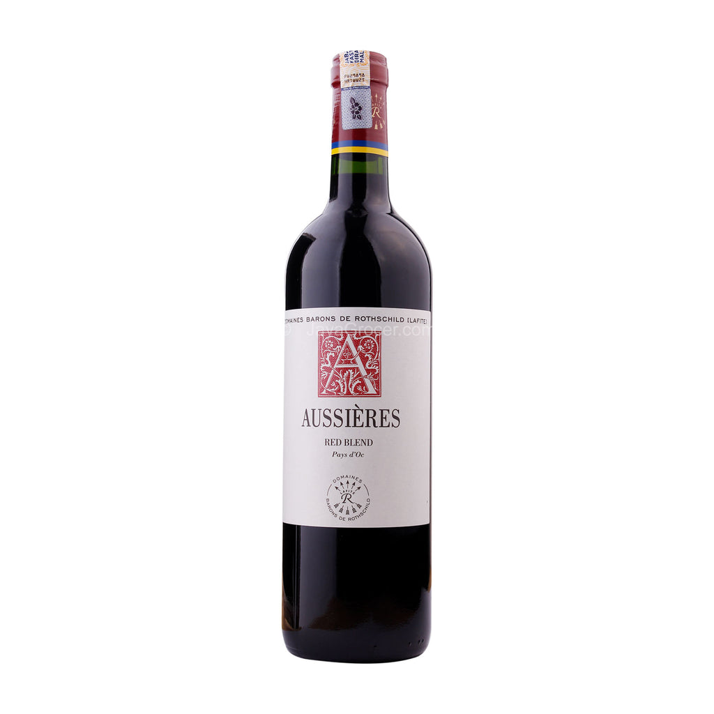Dbr (Lafite) Aussieres Red Blend 750ml