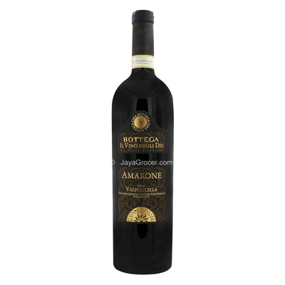 Bottega Amarone Doc 750ml