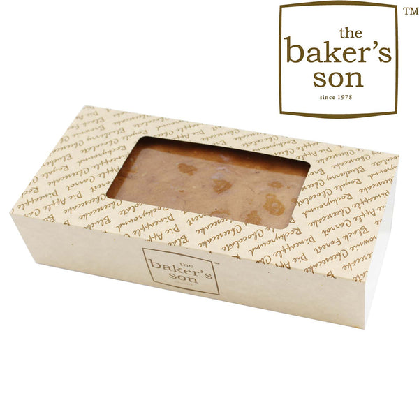 Fruits Cake Traditional 1unit