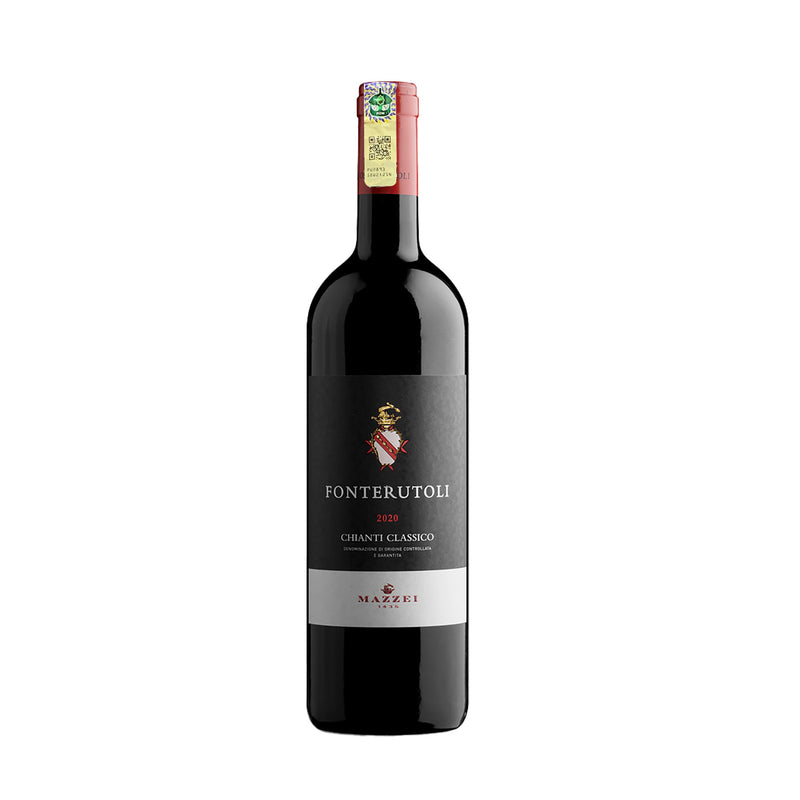 Fonterutoli Chianti Classico 750ml