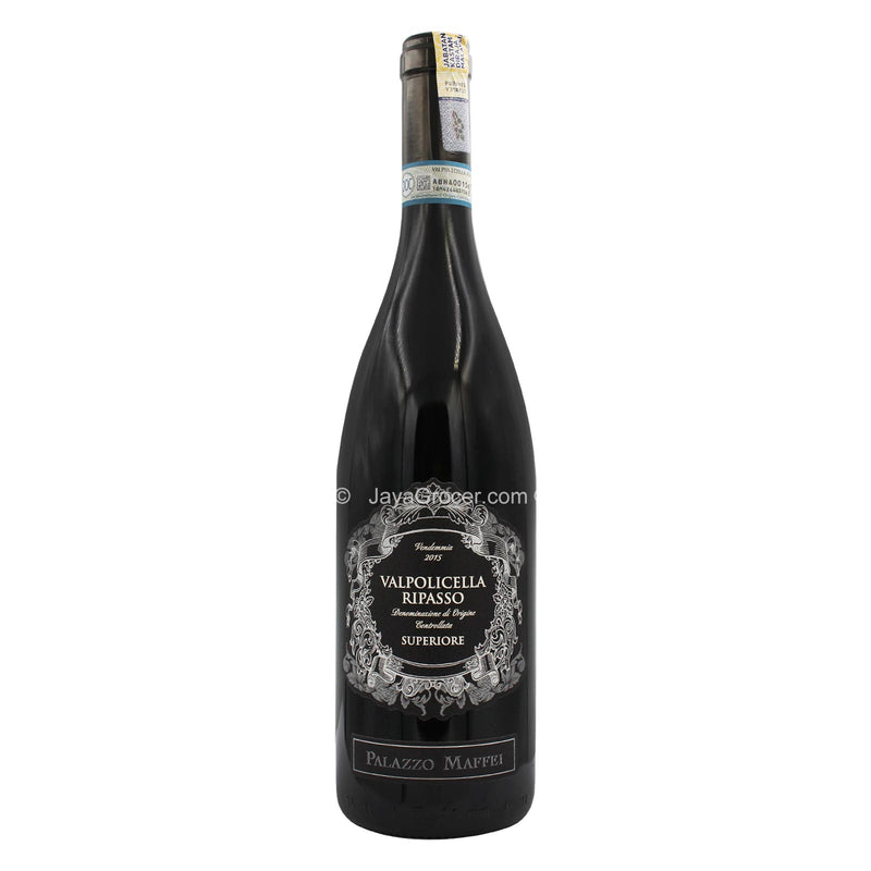 Palazzo Maffei Valpolicella Ripasso 750ml