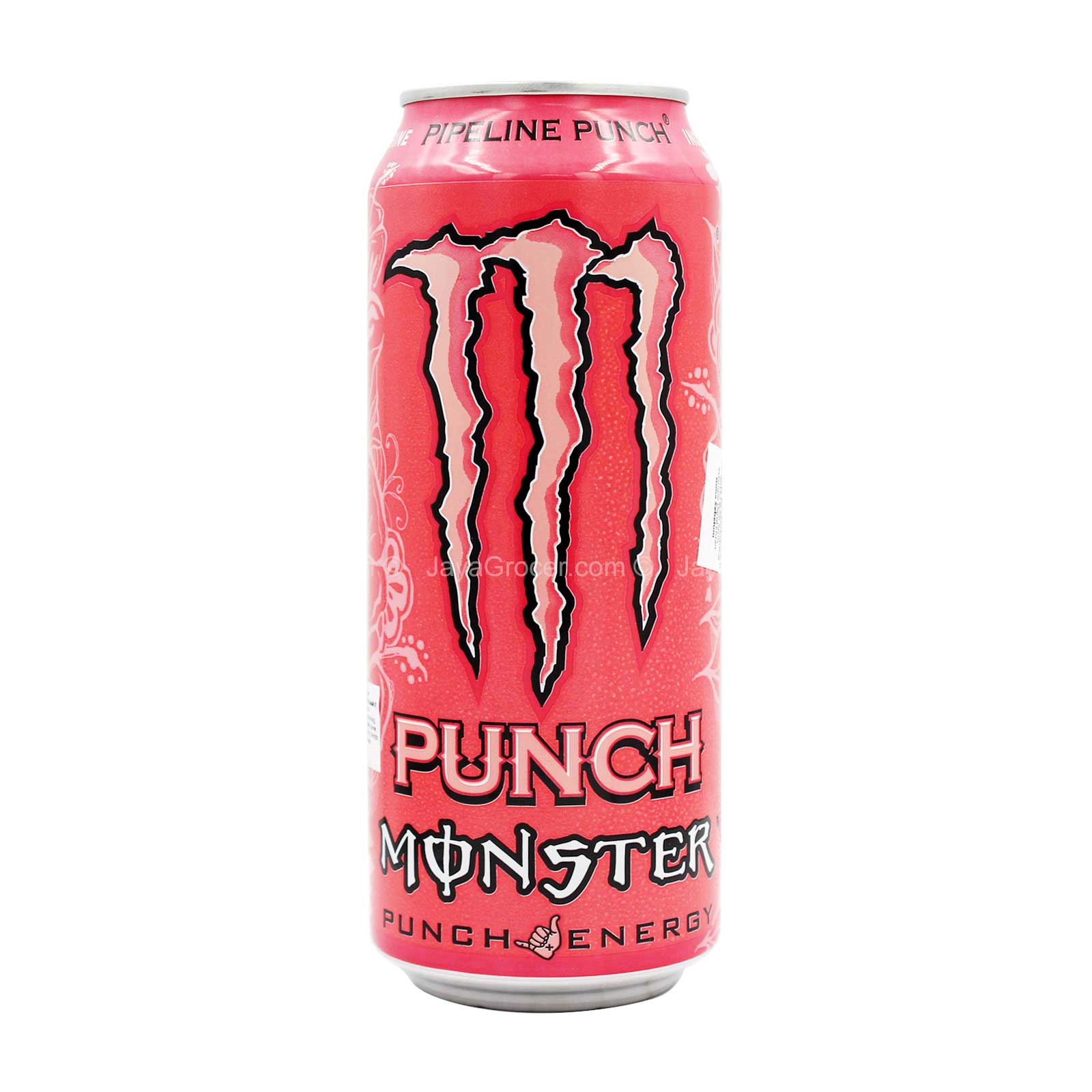 Monster Pipeline Punch Energy Drink 500ml